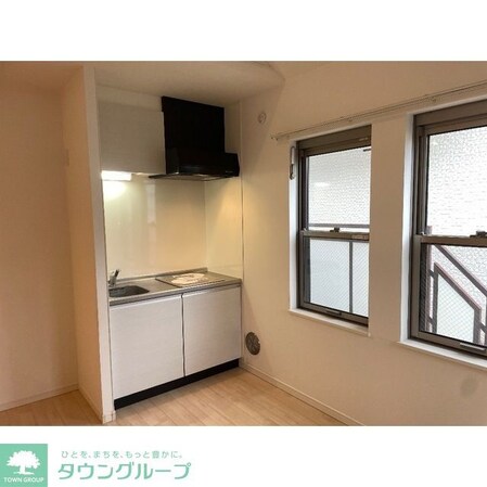 BEAMS富岡東Nの物件内観写真